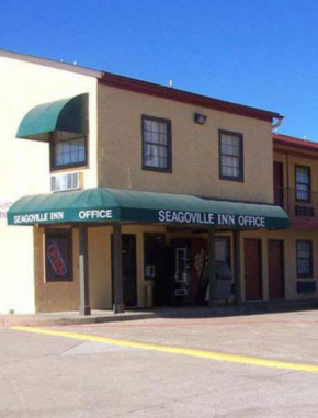  Seagoville Inn  Сиговилл